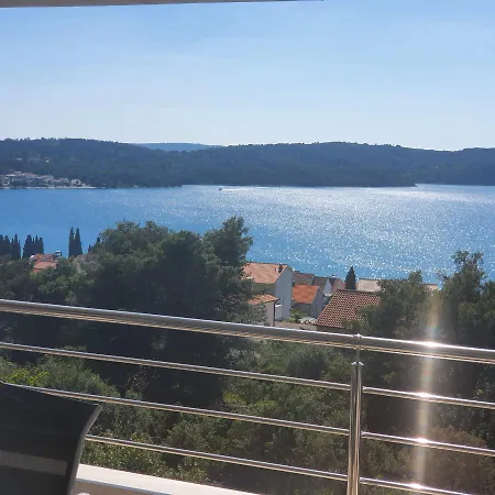 Appartement Botic Trogir