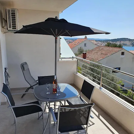 Botic Appartement Trogir