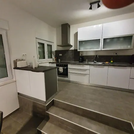 Botic Apartman Trogir