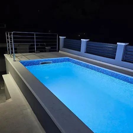 Apartament Botic Trogir