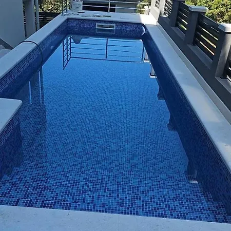 Apartament Botic Trogir