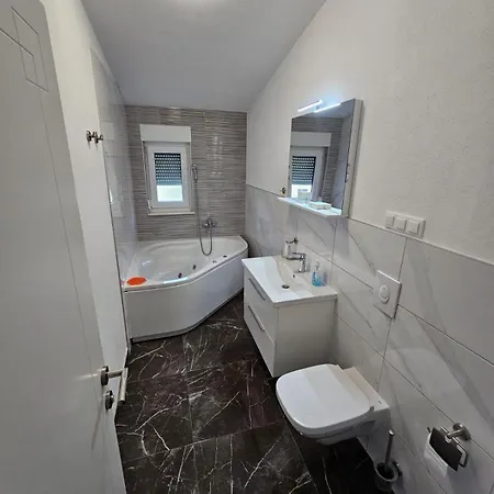 Apartament Botic Trogir