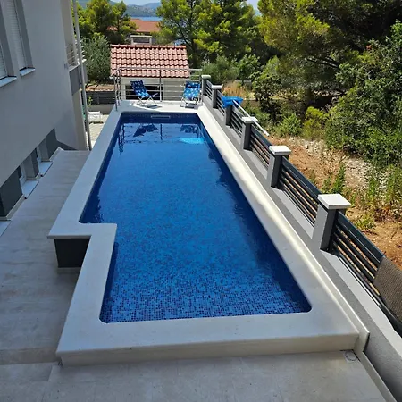 Botic Appartement Trogir