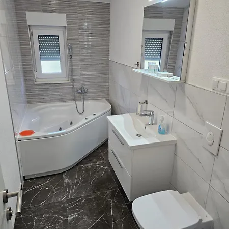 Apartman Botic