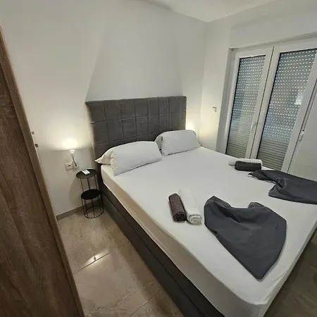 Botic Apartman Trogir