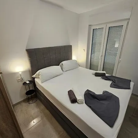 Apartament Botic Trogir