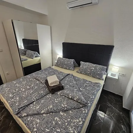 Botic Apartman Trogir