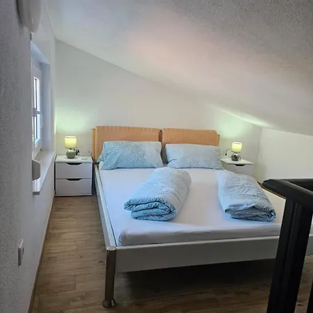 Apartament Botic