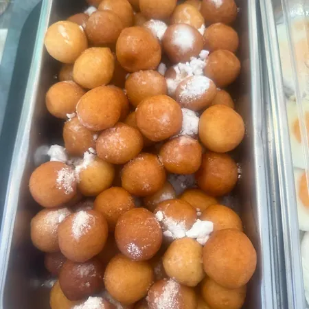 Botic * トロギール