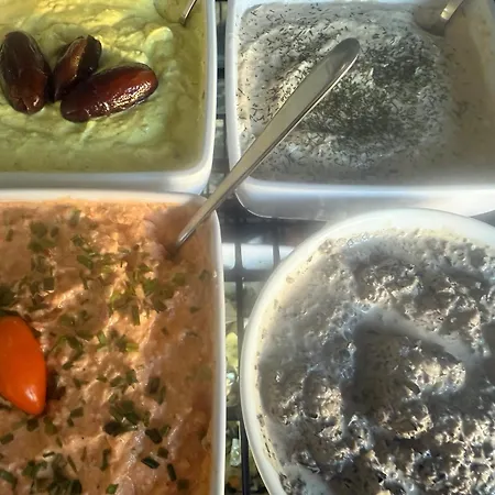 Botic アパート *