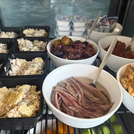 Botic アパート *