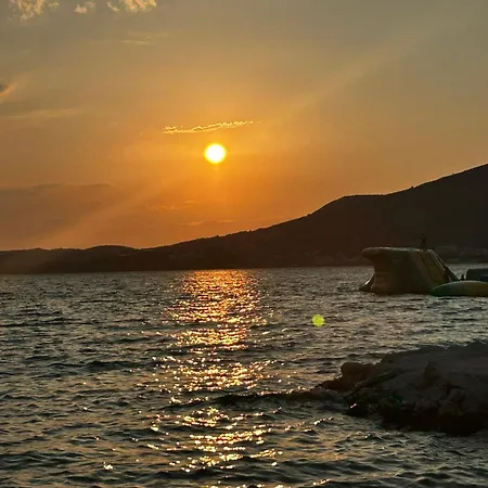 Botic アパート *