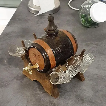 Botic 트로기르