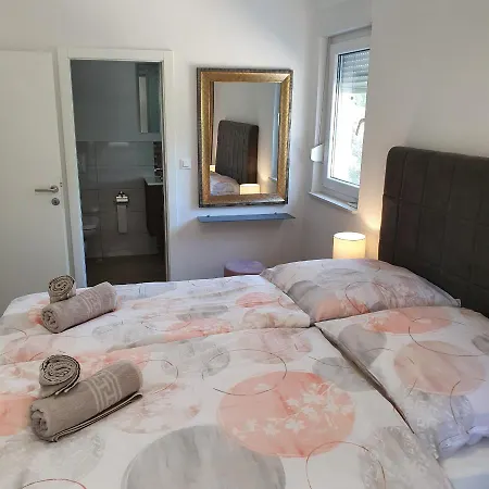 Apartment Botic *