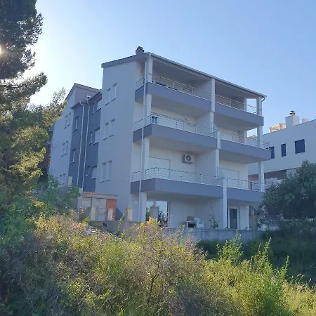 Botic Apartment Trogir