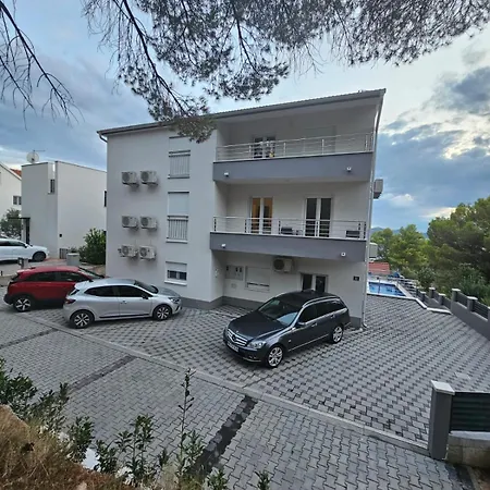 Botic Apartment Trogir