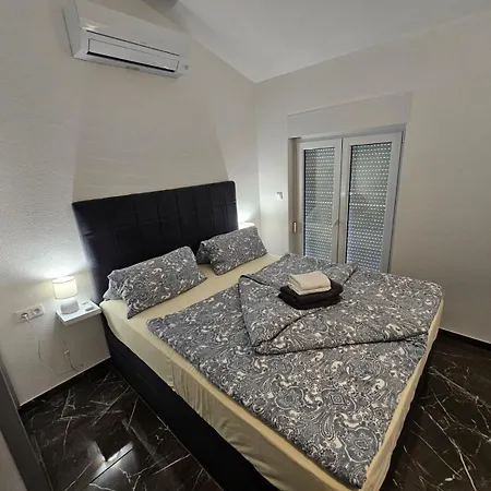 Apartment Botic *