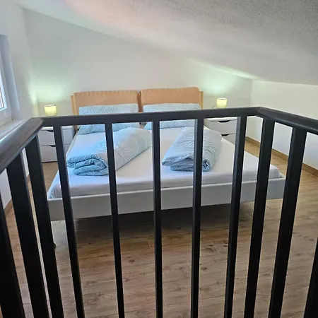 Botic Apartment