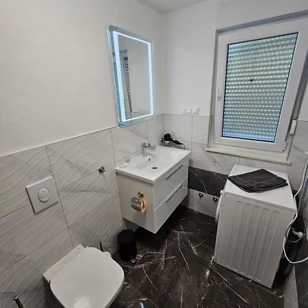 Apartment Botic *