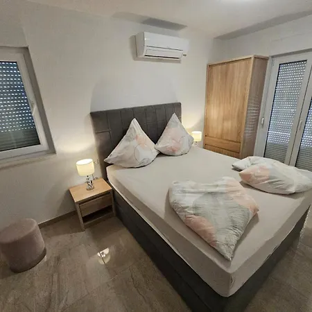 Apartman Botic Trogir