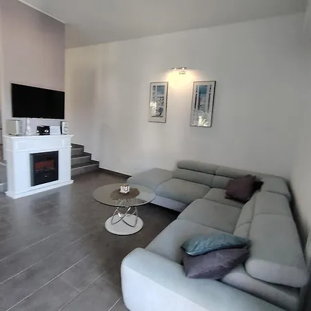 Apartment Botic