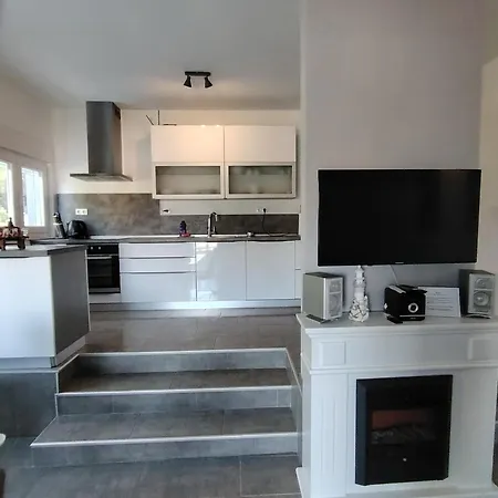 Apartment Botic