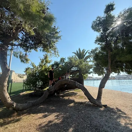 Botic Apartment Trogir