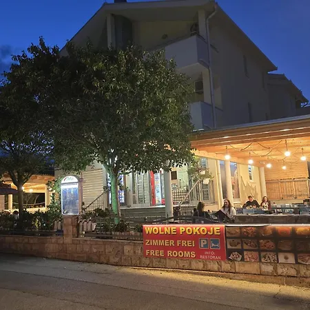 Apartment Botic Trogir