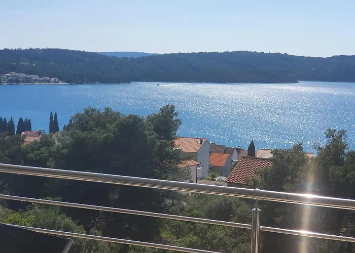 Lejlighed Botic Trogir