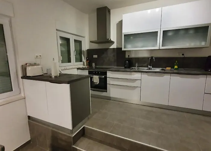 Botic Lejlighed Trogir