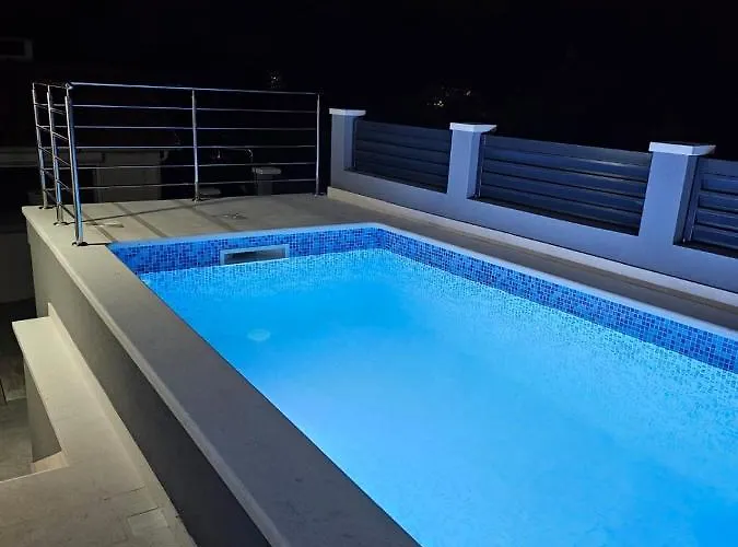 Lejlighed Botic Trogir