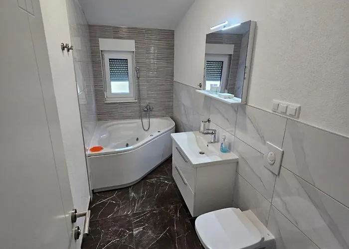 Lejlighed Botic Trogir