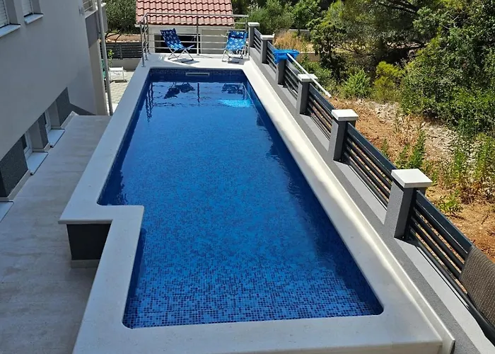 Botic Lejlighed Trogir