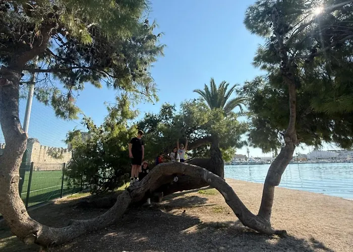 Botic Lejlighed Trogir