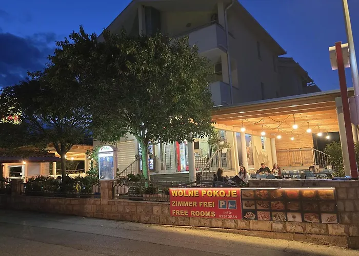 Lejlighed Botic Trogir