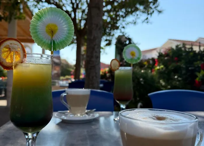 Botic Lejlighed Trogir